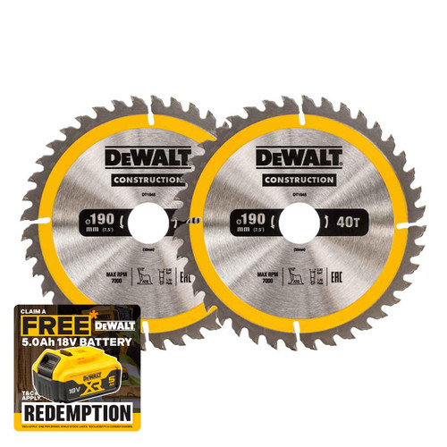Dewalt DT1945-QZ