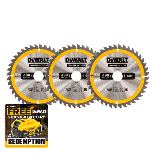 Dewalt DT1945-QZ