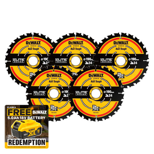 DeWalt DT10304-QZ