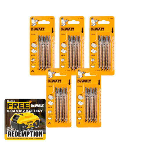 DeWalt DT2164-QZ