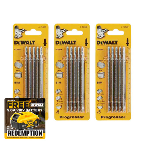 DeWalt DT2059-QZ