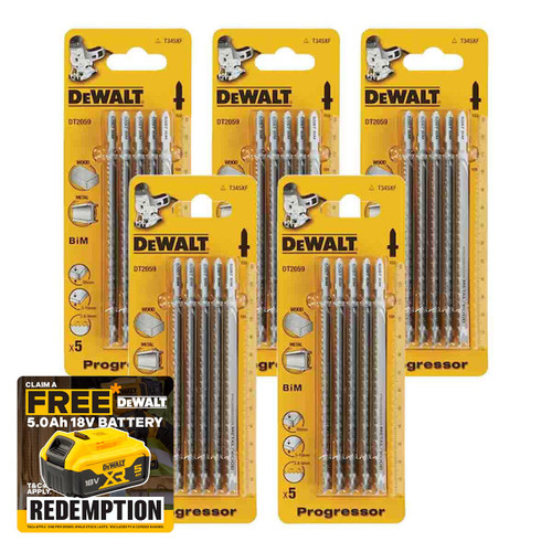 DeWalt DT2059-QZ