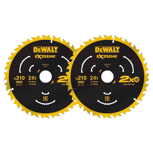 DeWalt DT20432-QZ