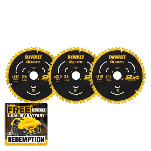 DeWalt DT20432-QZ