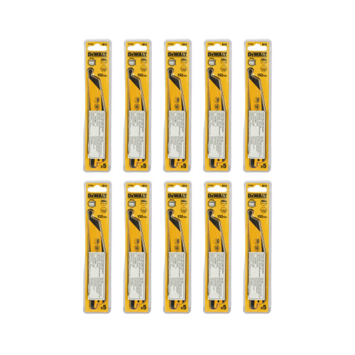 DeWalt DT2361-QZ Bi-Metal Recip Blade 152mm