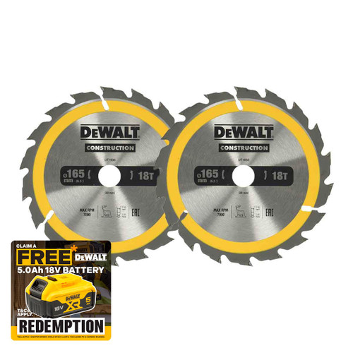 DeWalt DT1933-QZ
