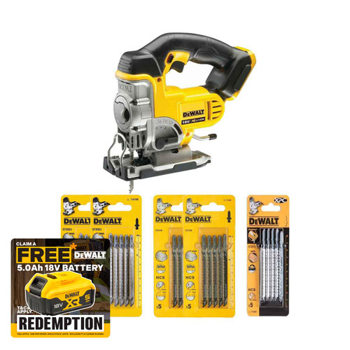 DeWalt DCS331NX5B