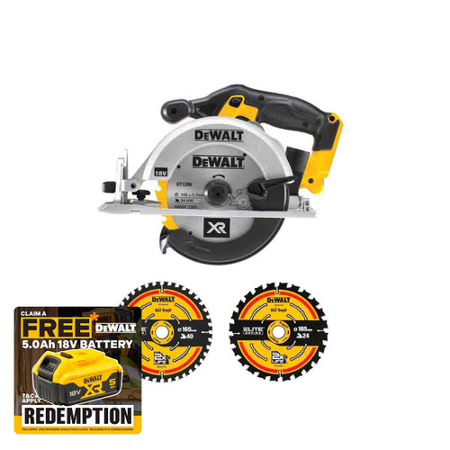 DeWalt DCS391N-XJ
