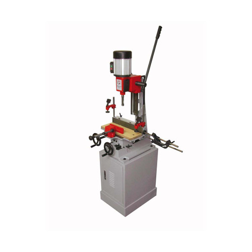 Holzmann STM26 750W Hollow Chisel Mortise Machine 230V