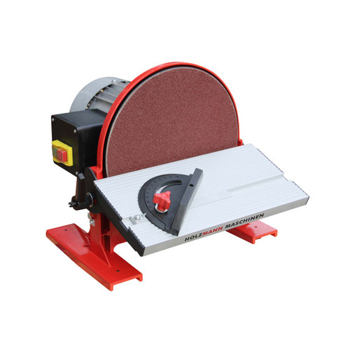 Holzmann TSM250 254mm Disc Sander 230V