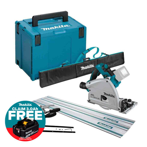 Makita DSP600BUNDLEB