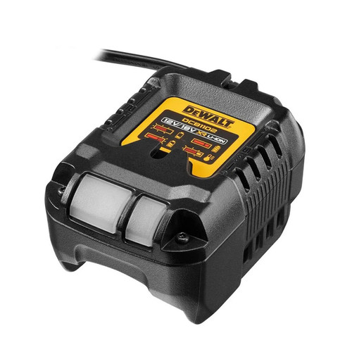 DeWalt DCB1102 12V / 18V Compact Battery Charger