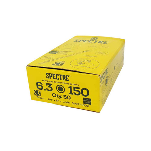 Spectre SPETF125G
