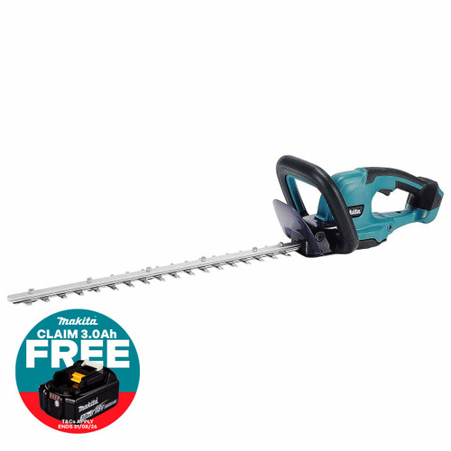 Makita DUH507Z 18v LXT Hedge Trimmer