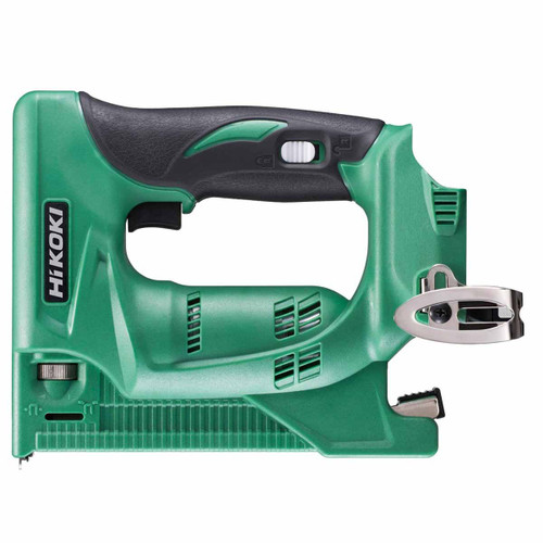 HiKOKI N18DSLW4Z 18V 23G Cordless Stapler (Body Only)