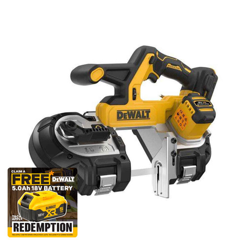 DeWalt DCS378N-XJ