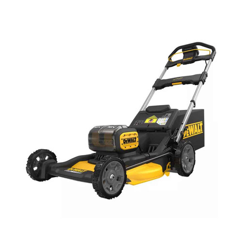 DeWalt DCMWP134N-XJ Twin 18V XR Flexvolt Next Generation 48cm Brushless Push Lawn Mower (Body Only)