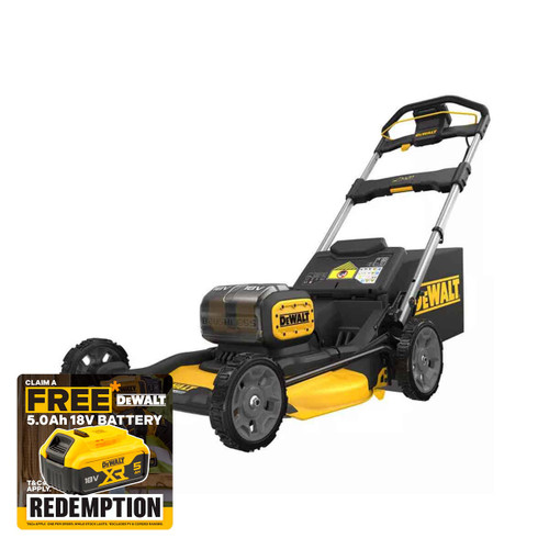 DeWalt DCMWP134N-XJ