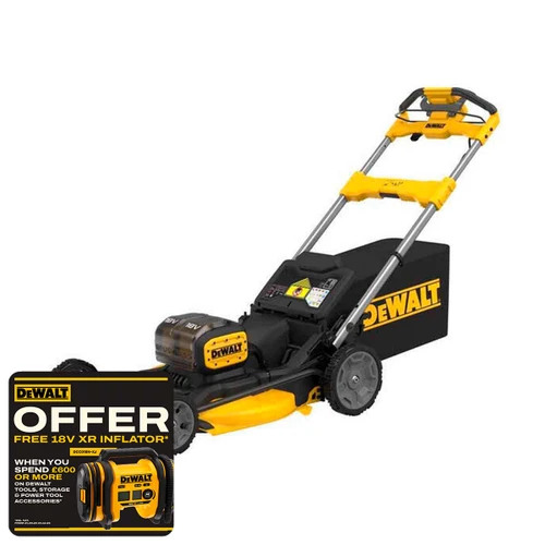 DeWalt DCMWSP156N-XJ