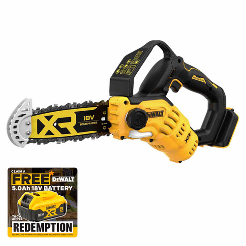 DeWalt DCMPS520N