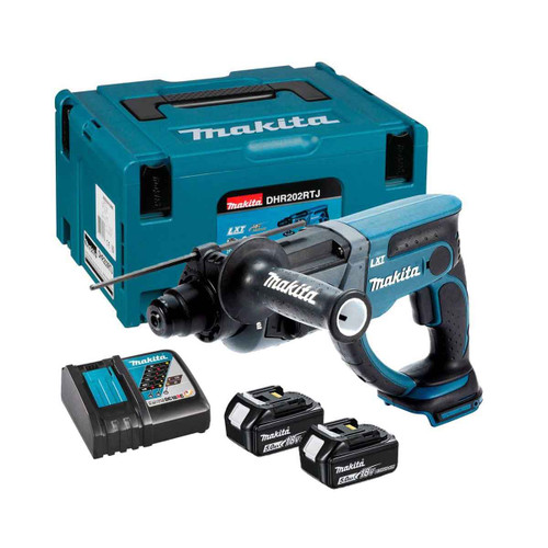 Makita DHR202RTJ