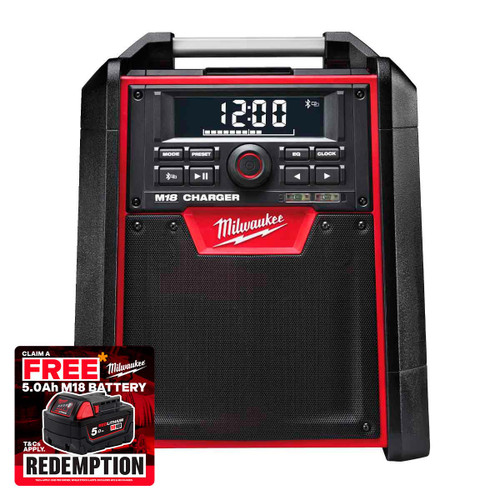 Milwaukee M18 RC-0