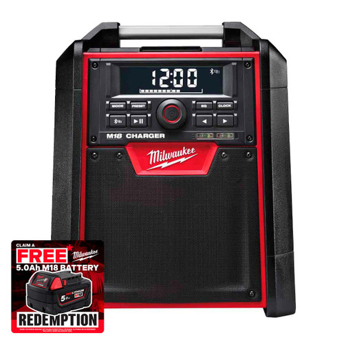 Milwaukee M18 RC-0