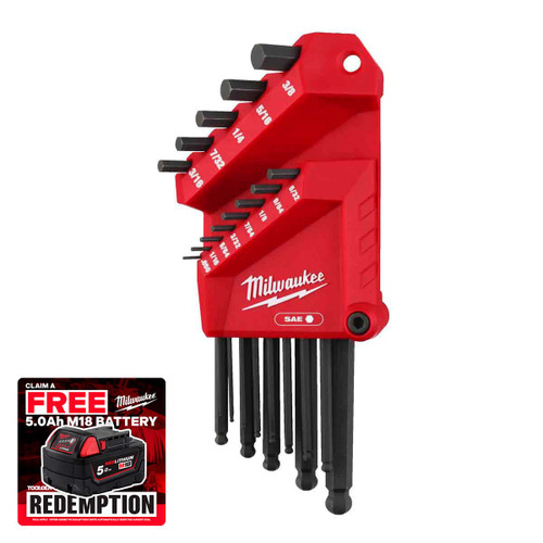 Milwaukee 4932493615