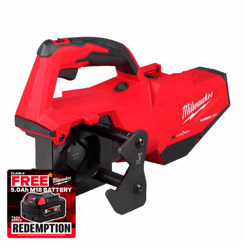 Milwaukee M18 STSO-0B 18V One-Key Forge Logic Strut Cutting Shear (Body Only)