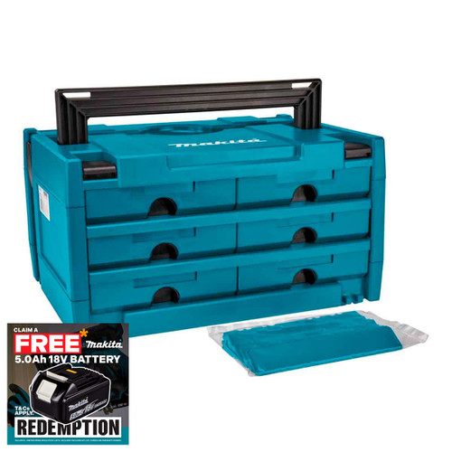Makita P-84333