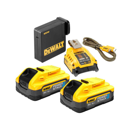 DeWalt DCB094H2