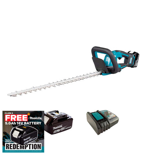 Makita DUH507RT