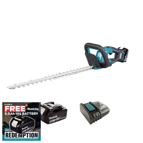 Makita DUH506RT