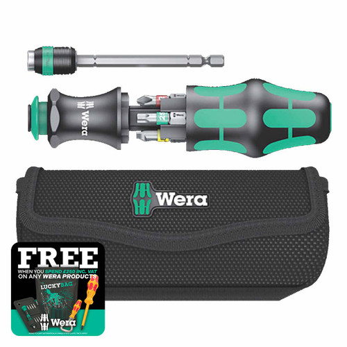 Wera 05051016001