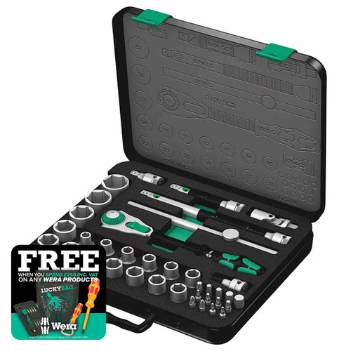 Wera 05003645001
