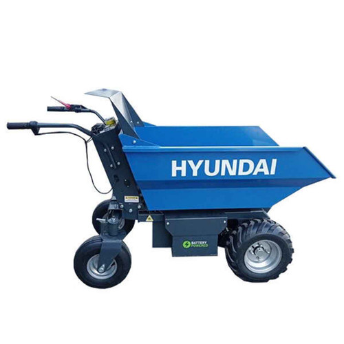 Hyundai HYMD500B