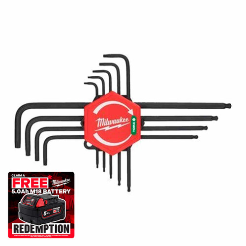 Milwaukee 4932492693