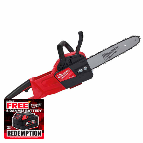 Milwaukee M18 FCHSC-0