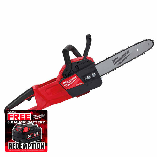 Milwaukee M18 FCHSC-0