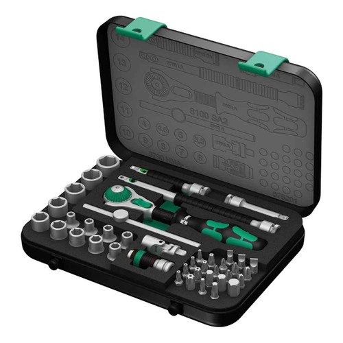 Wera 05003533001