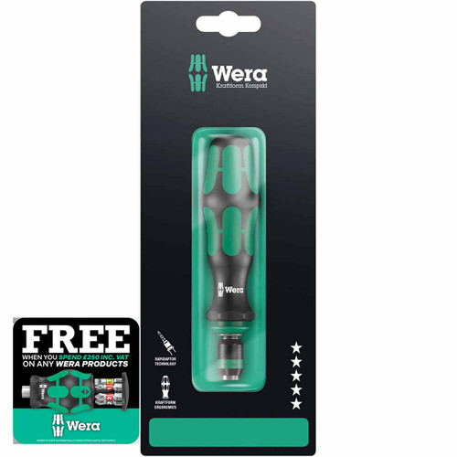 Wera 05073541001