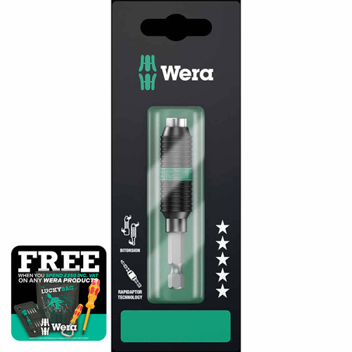 Wera 05073420001