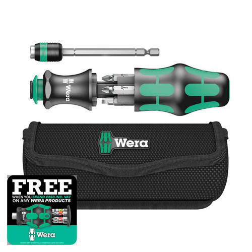 Wera 05051021001