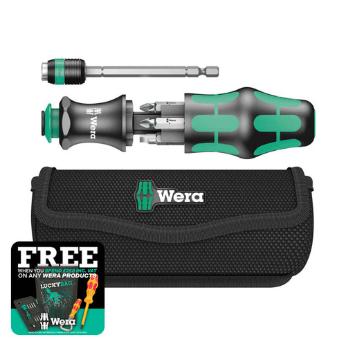 Wera 05051021001