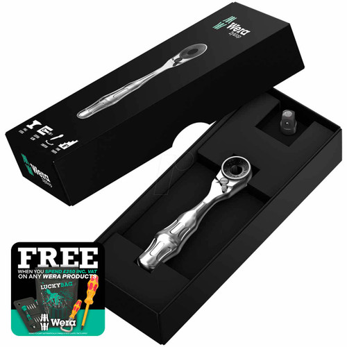 Wera 05073230001