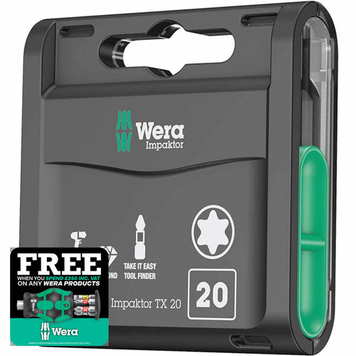 Wera 05057772001