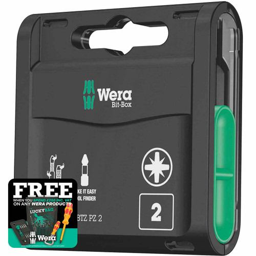 Wera 05057761001