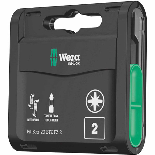 Wera 05057761001