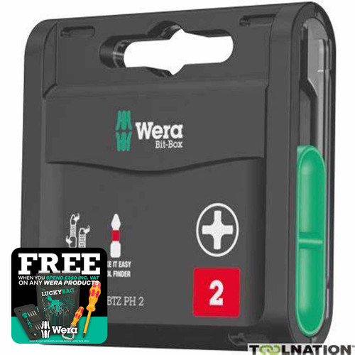 Wera 05057751001