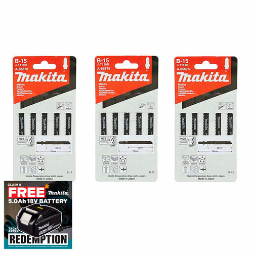 Makita A-85678